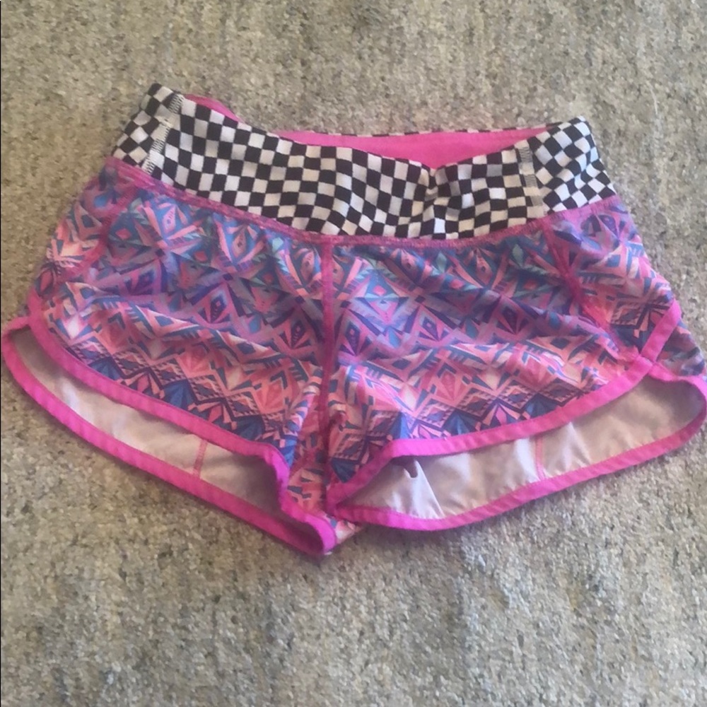 Ivivva speedy shorts